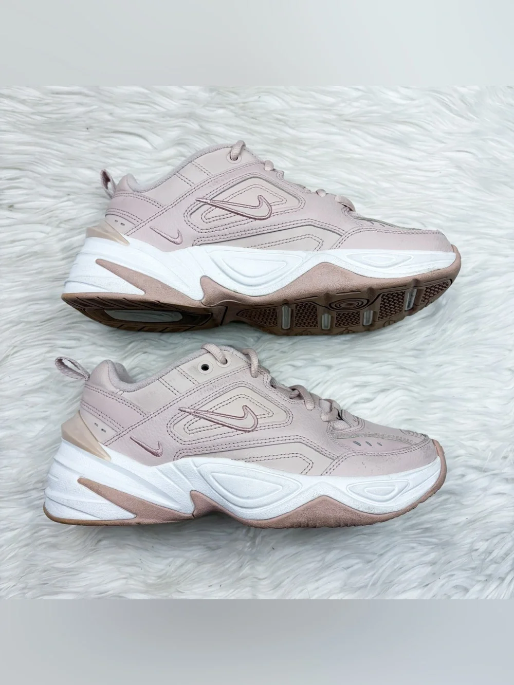 Nike m2k tekno